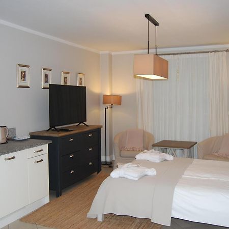 Villa Park Wiselka Spa & Wellness Екстериор снимка