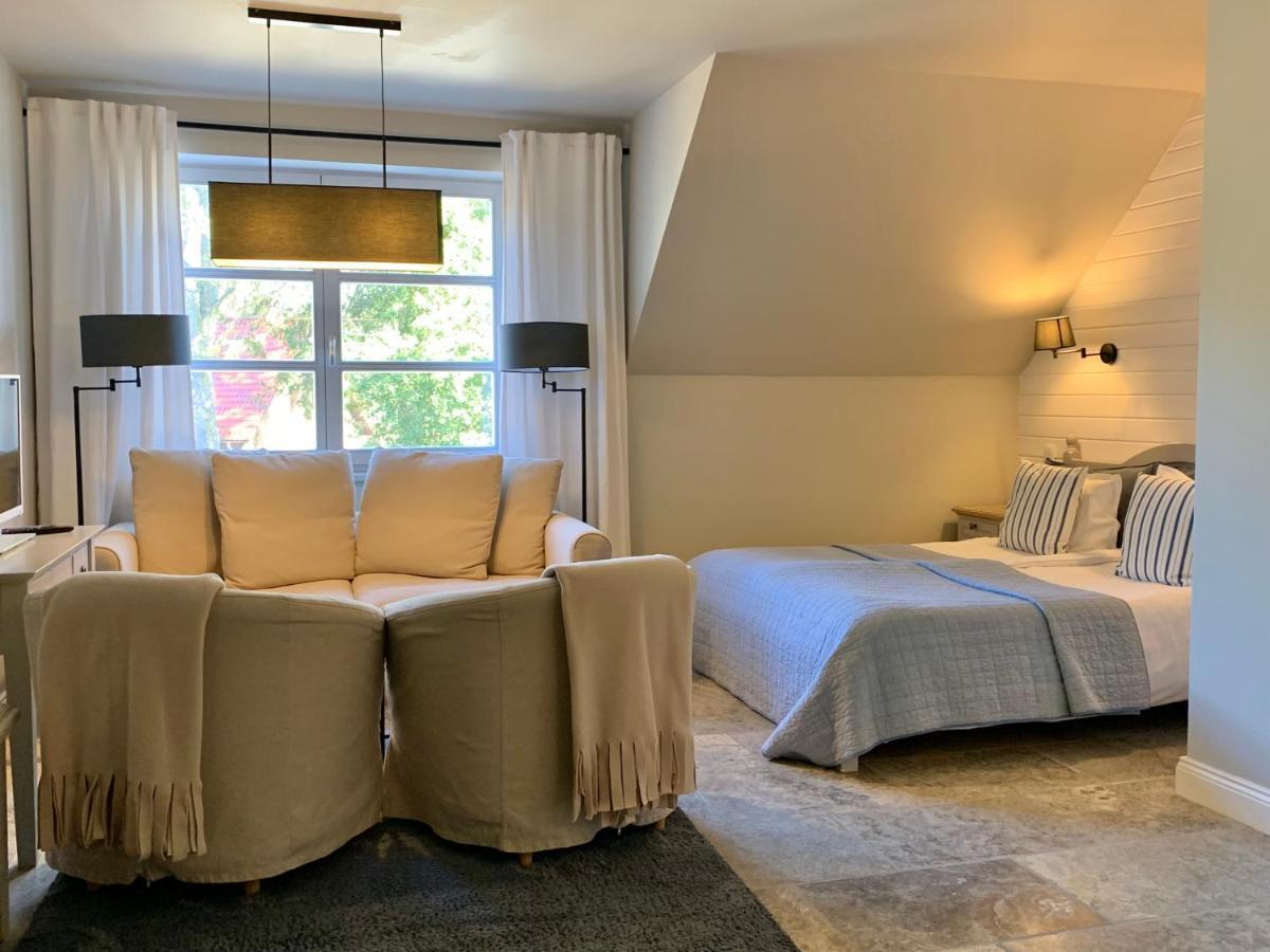 Villa Park Wiselka Spa & Wellness Екстериор снимка