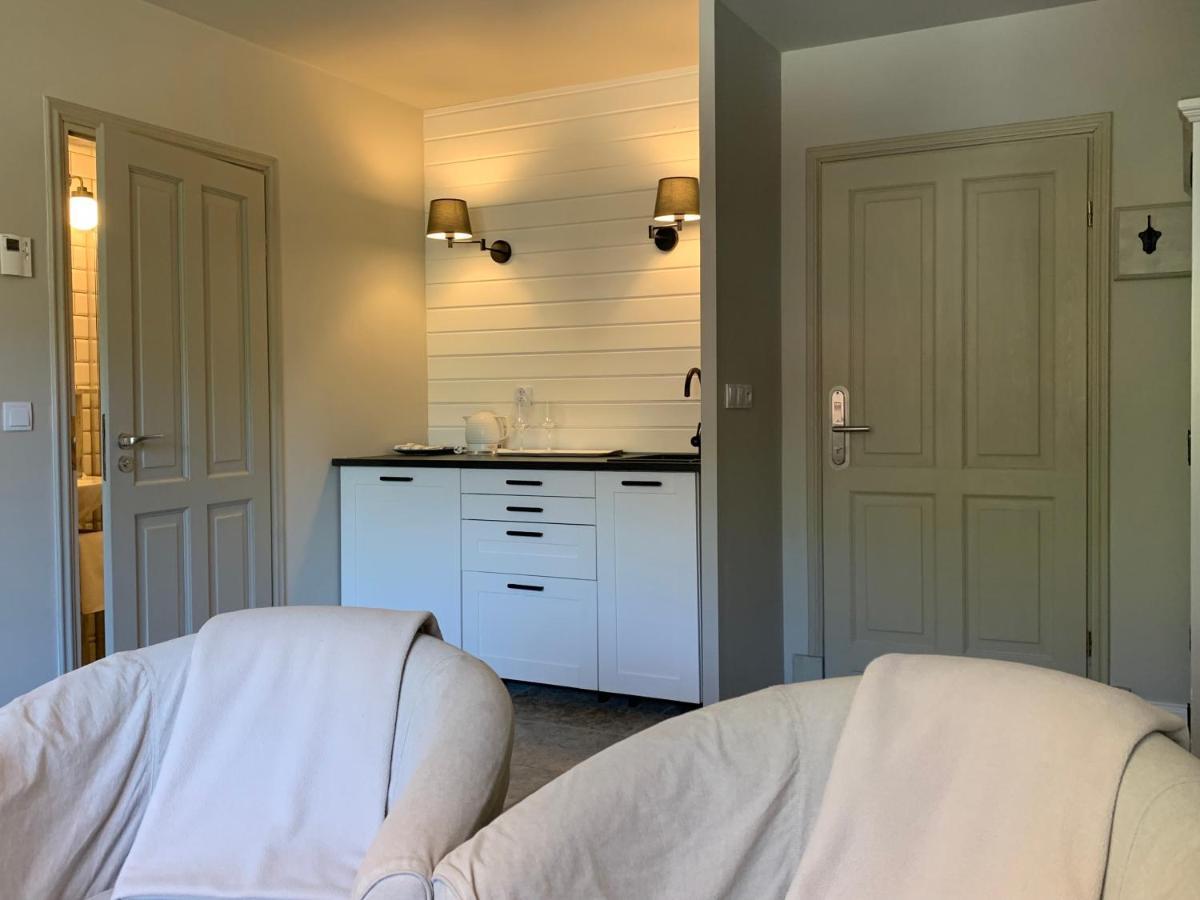 Villa Park Wiselka Spa & Wellness Екстериор снимка