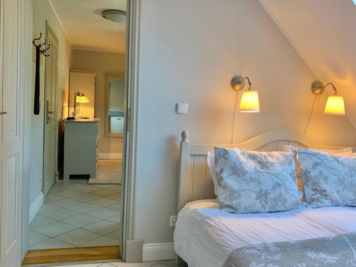 Villa Park Wiselka Spa & Wellness Екстериор снимка