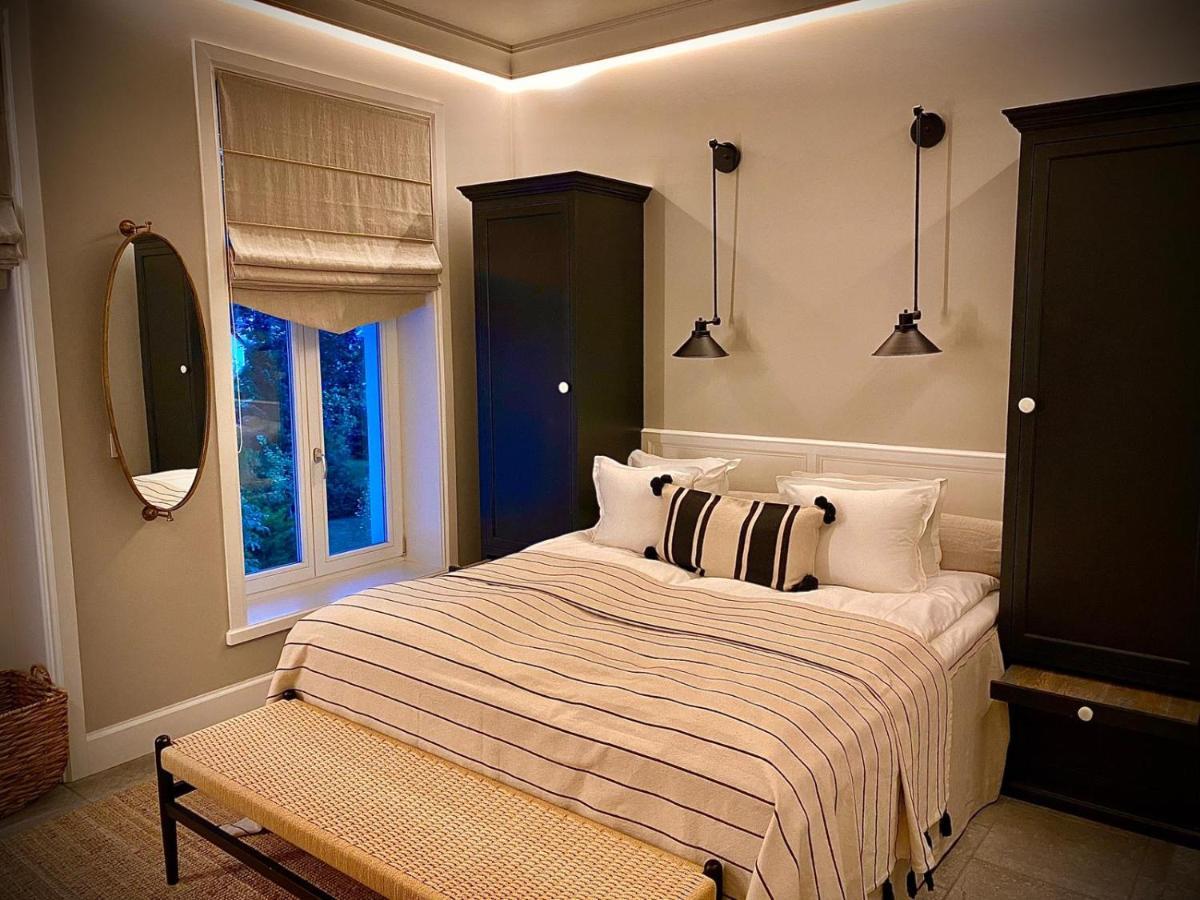 Villa Park Wiselka Spa & Wellness Екстериор снимка