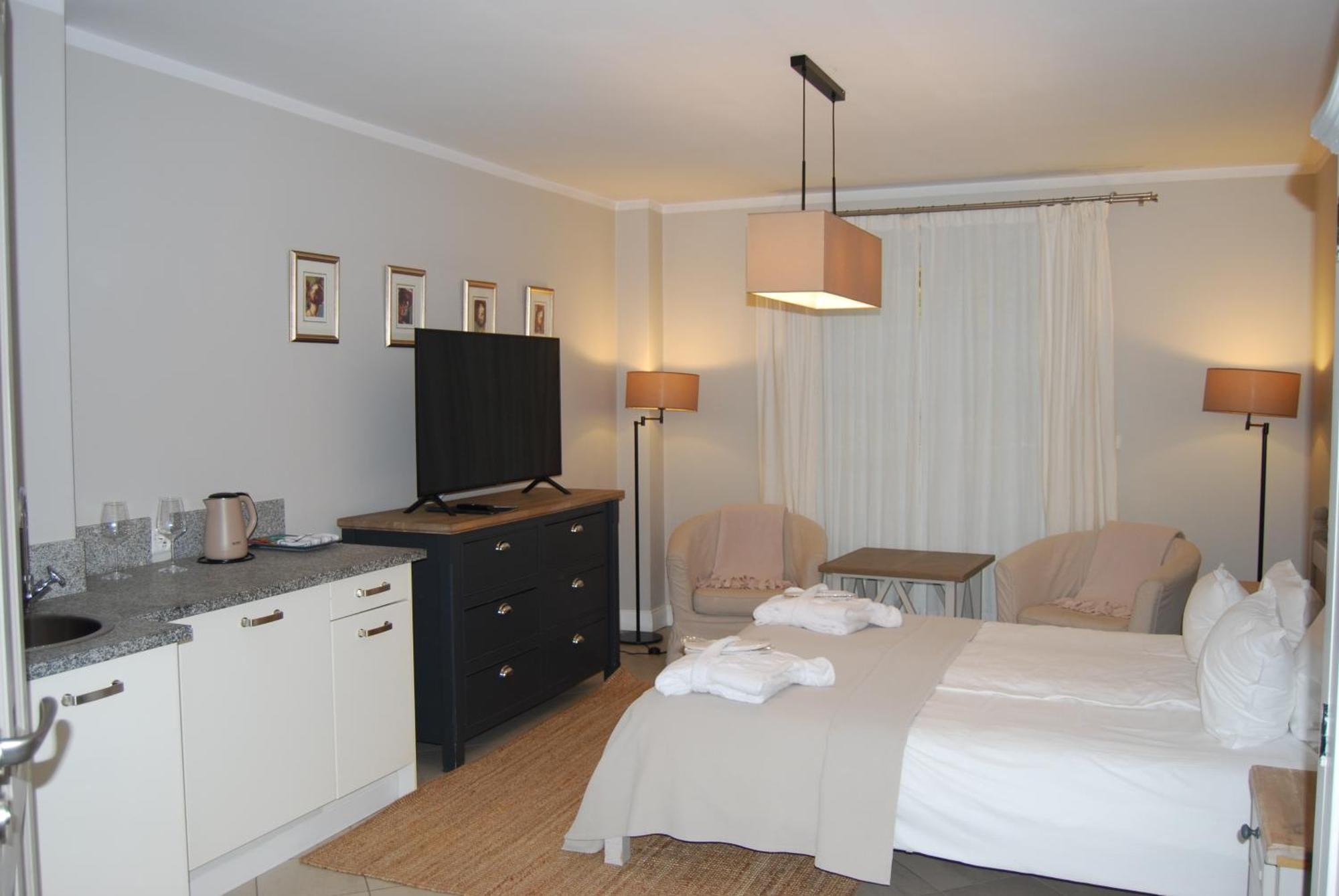 Villa Park Wiselka Spa & Wellness Екстериор снимка