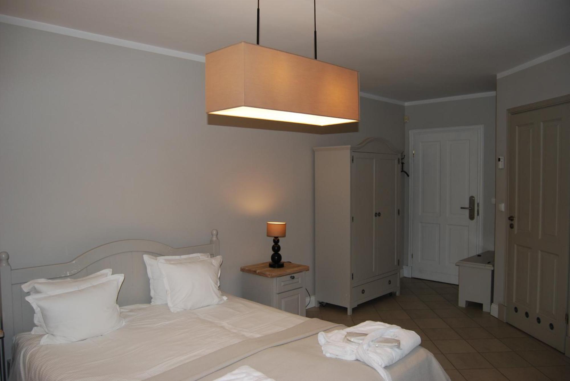 Villa Park Wiselka Spa & Wellness Екстериор снимка