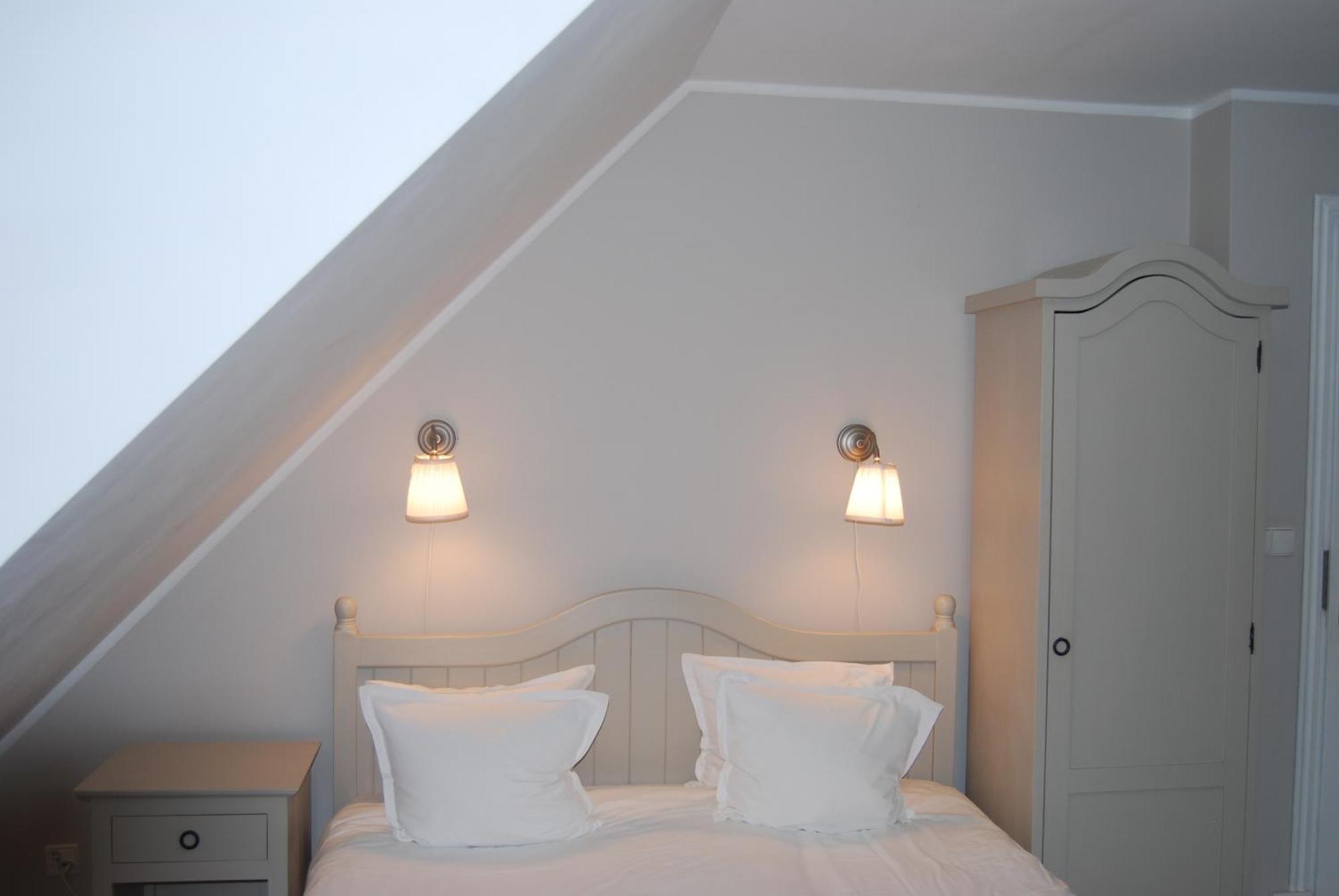 Villa Park Wiselka Spa & Wellness Екстериор снимка