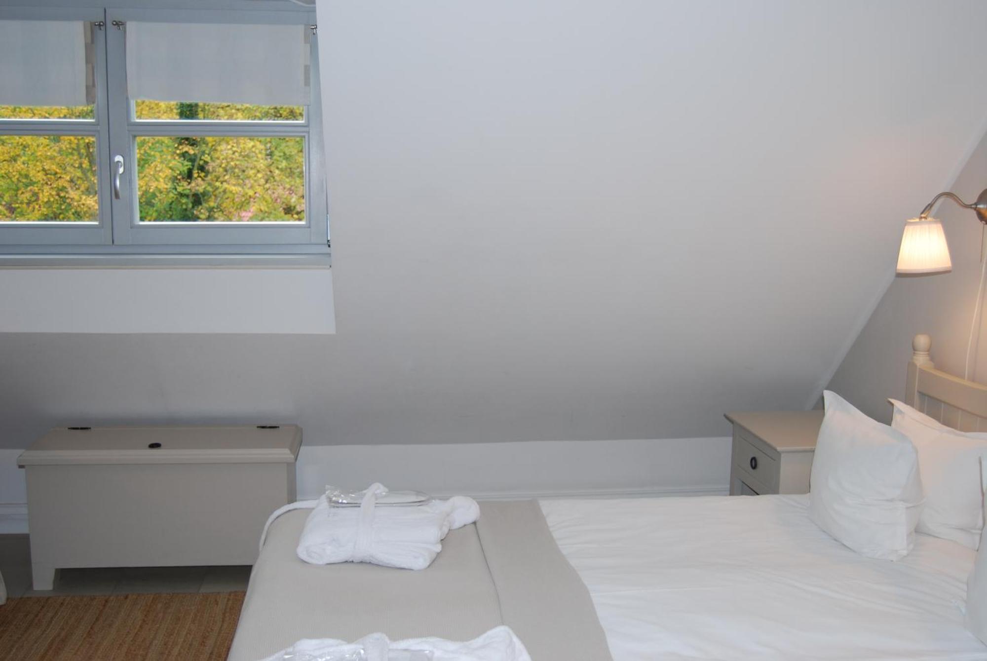 Villa Park Wiselka Spa & Wellness Екстериор снимка