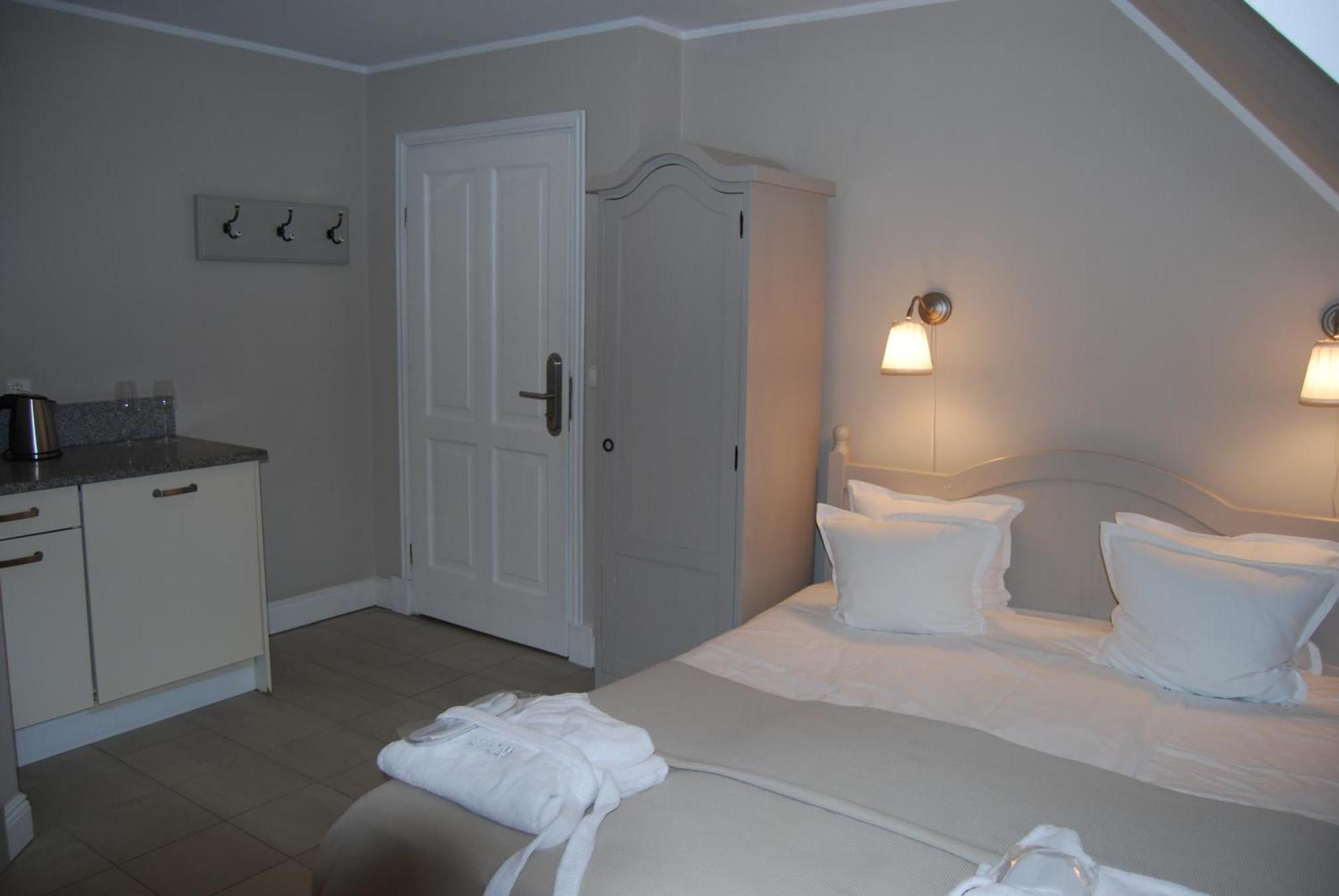 Villa Park Wiselka Spa & Wellness Екстериор снимка