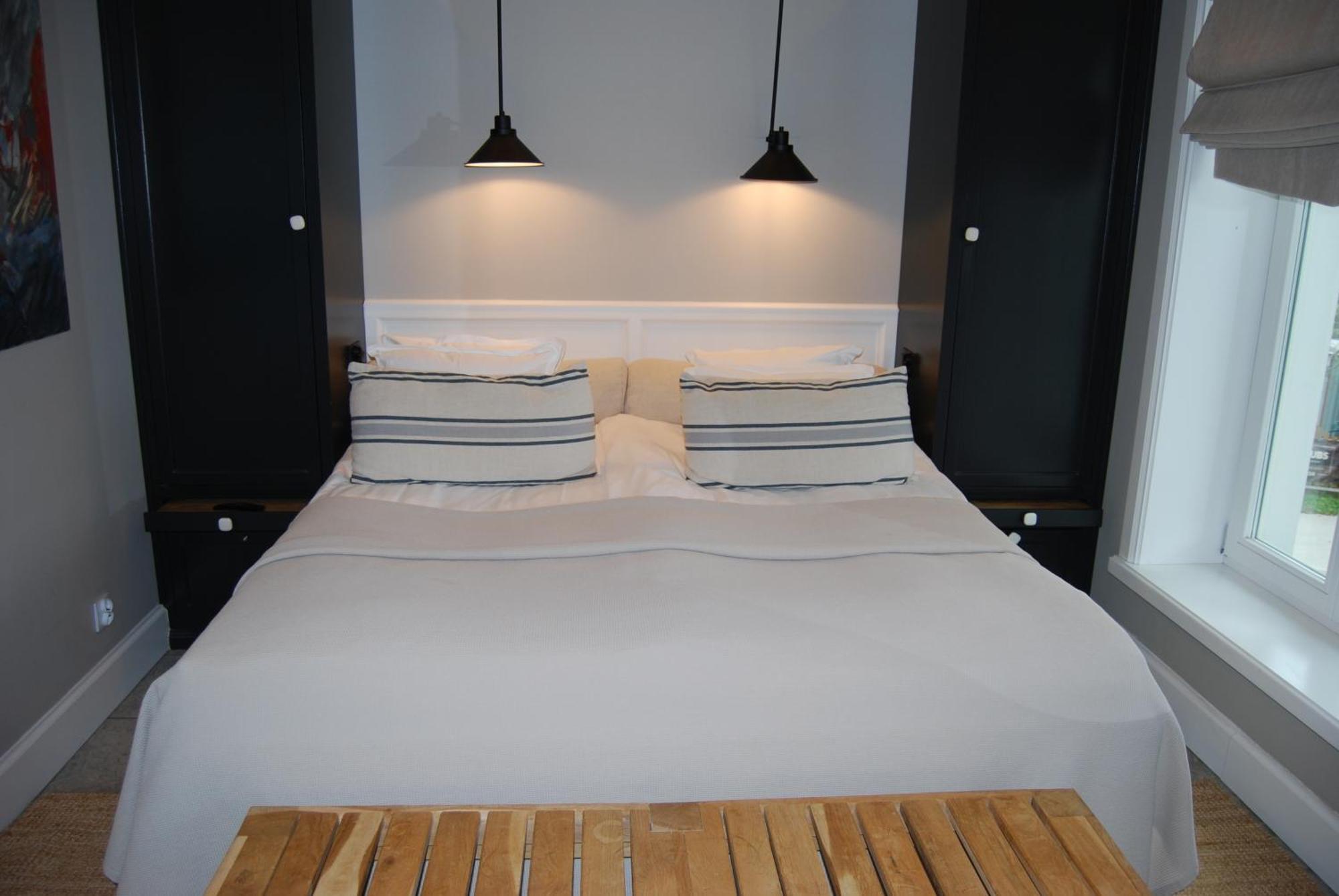 Villa Park Wiselka Spa & Wellness Екстериор снимка