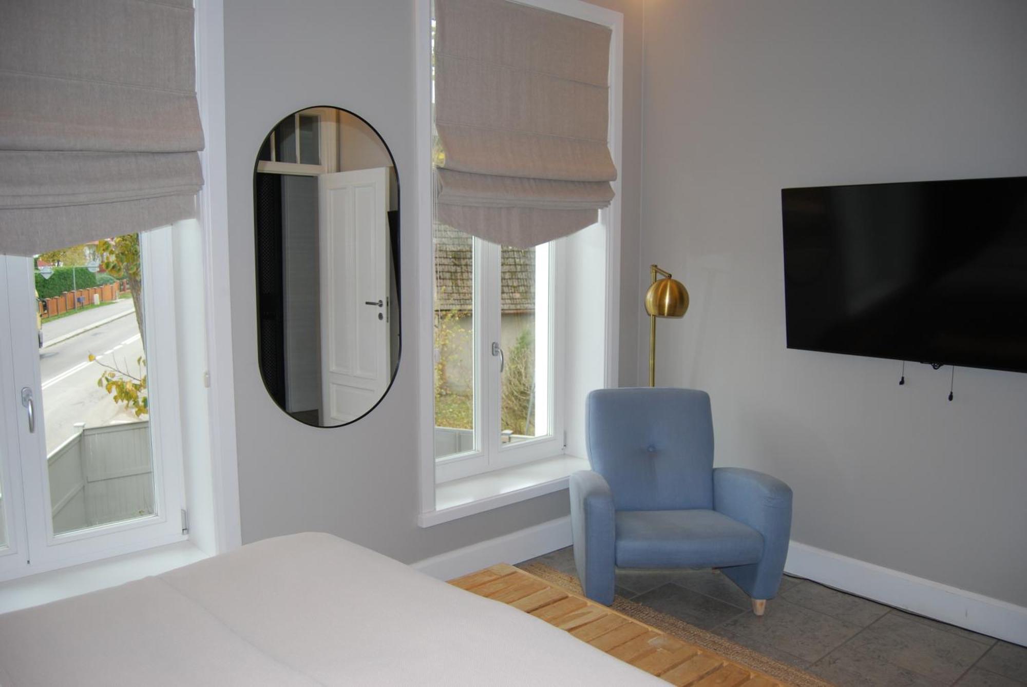 Villa Park Wiselka Spa & Wellness Екстериор снимка