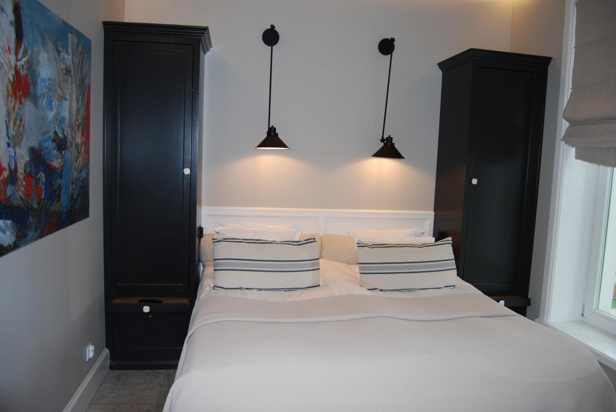 Villa Park Wiselka Spa & Wellness Екстериор снимка
