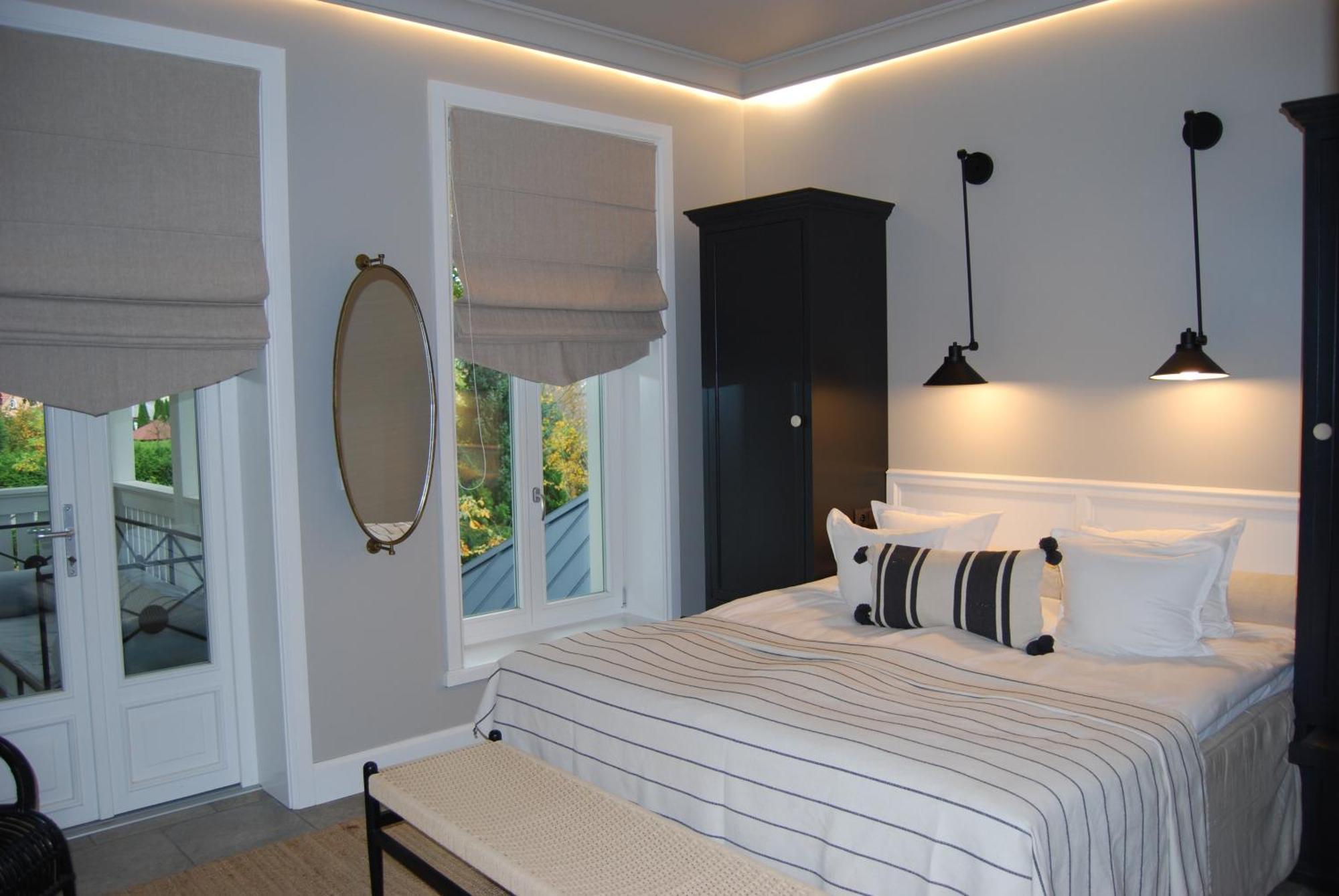 Villa Park Wiselka Spa & Wellness Екстериор снимка