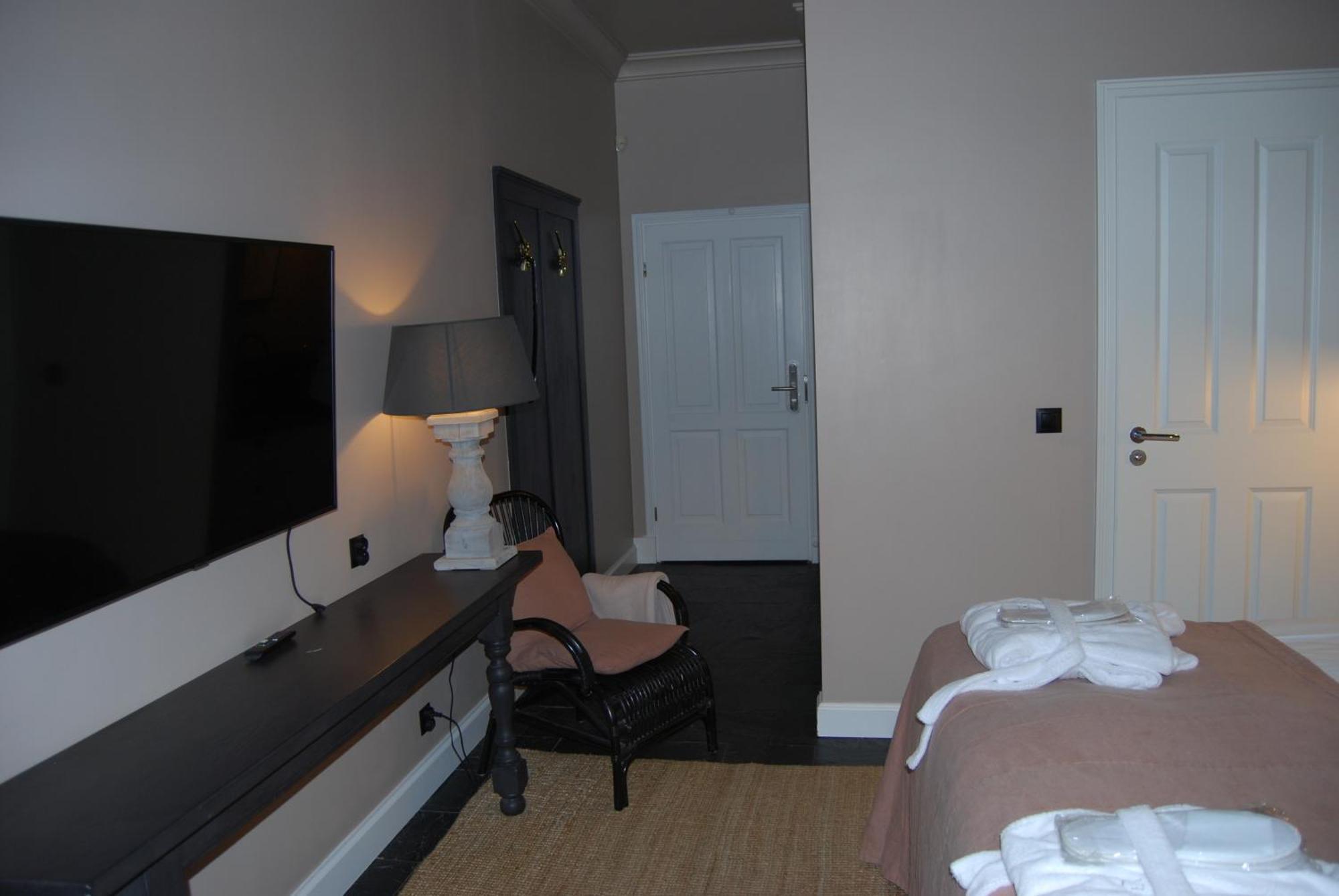 Villa Park Wiselka Spa & Wellness Екстериор снимка