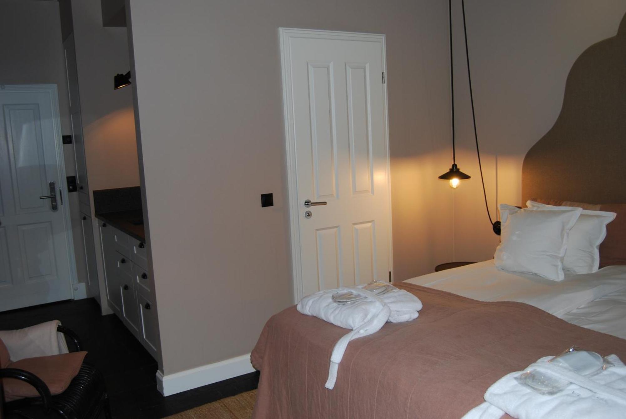 Villa Park Wiselka Spa & Wellness Екстериор снимка