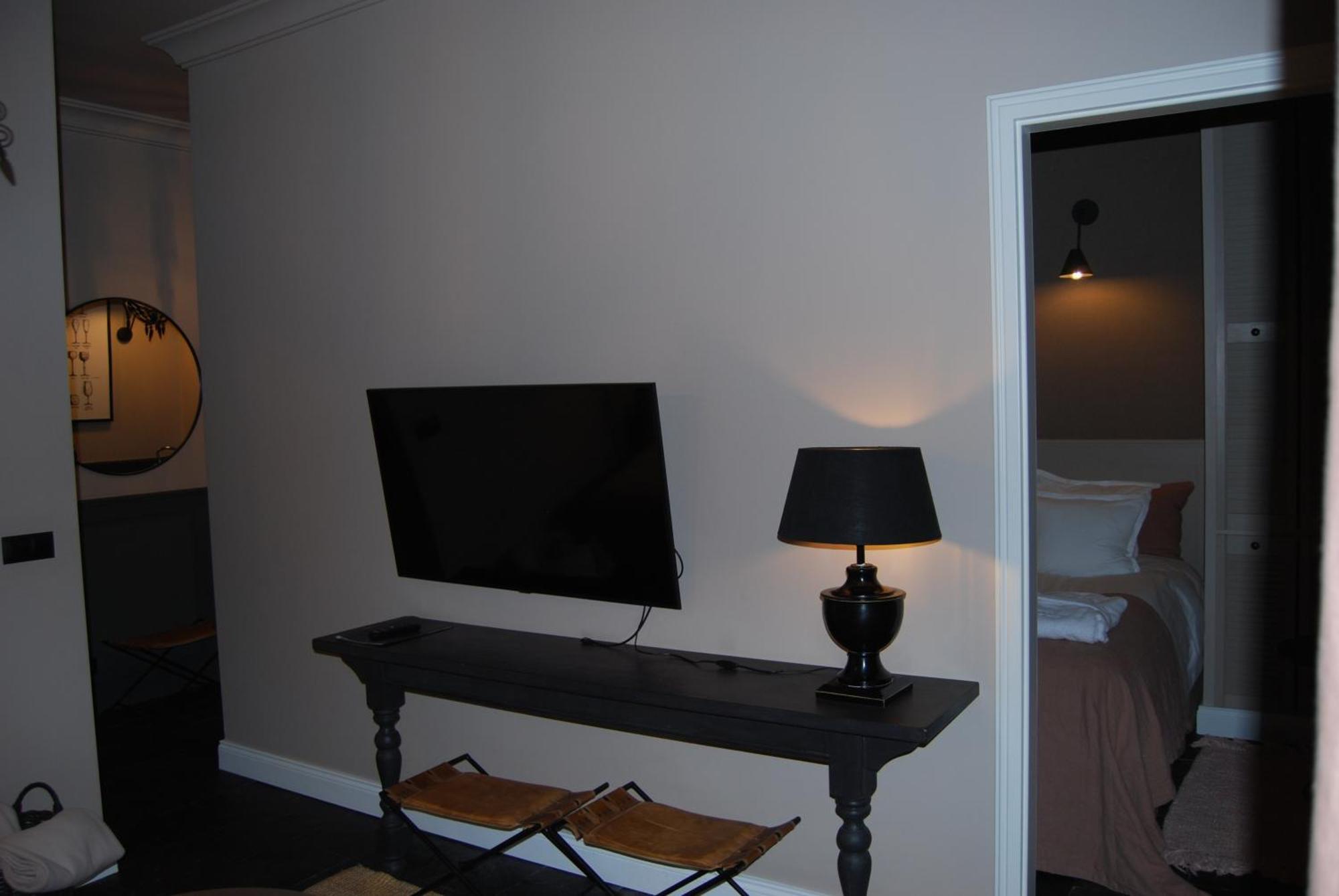 Villa Park Wiselka Spa & Wellness Екстериор снимка