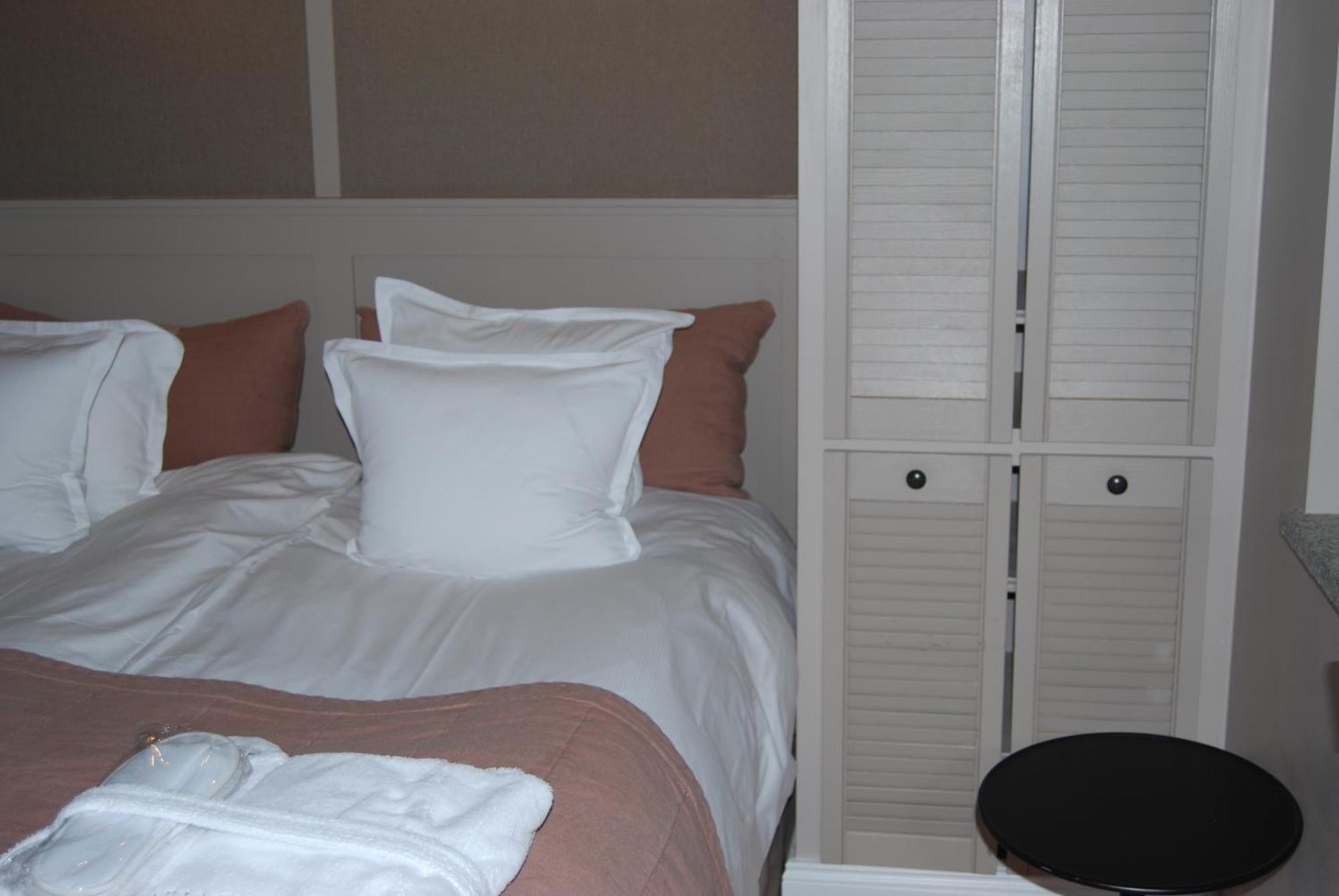 Villa Park Wiselka Spa & Wellness Екстериор снимка