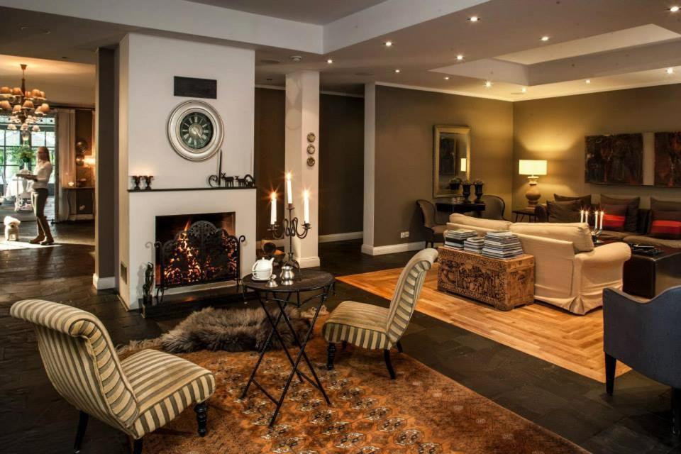 Villa Park Wiselka Spa & Wellness Екстериор снимка